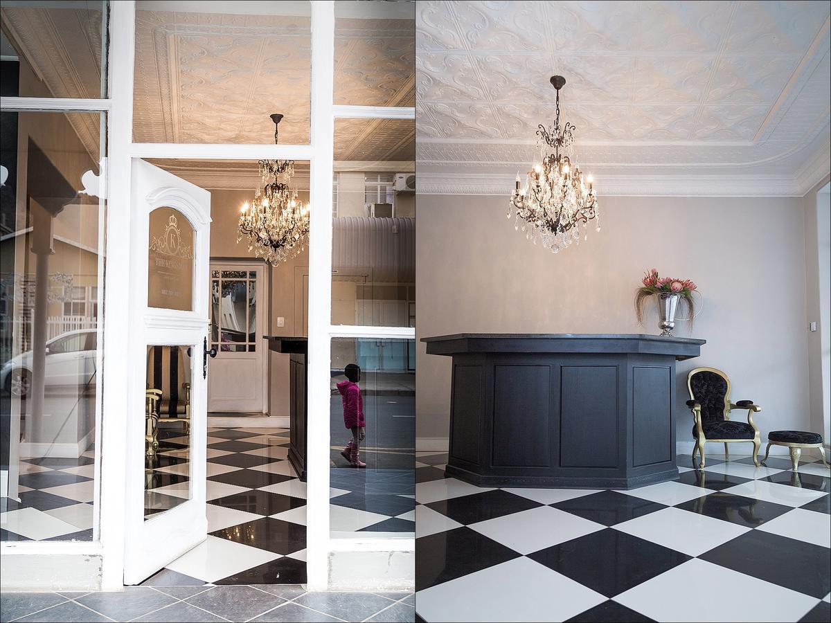 The Kingsman Boutique Hotel Burgersdorp Exterior foto